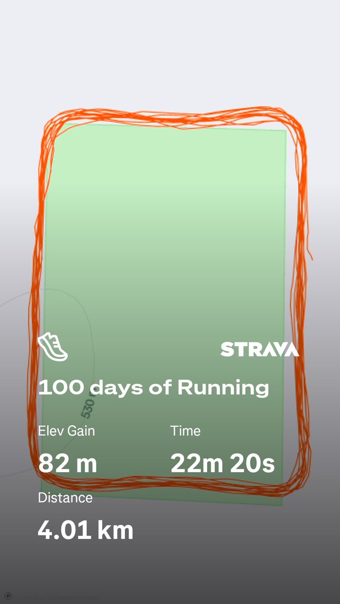 Sachin25660937's tweet image. Day 7 / 100 🏃‍♂️
Each run teaches more than just endurance — it teaches balance, patience, and joy. ✨
#100DaysOfRunning #Day7 #KeepRunning #RunforFun @FitIndia @KirenRijiju @Media_SAI