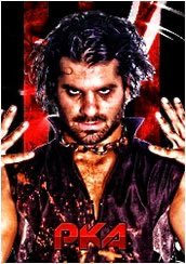 Throwback or whatever