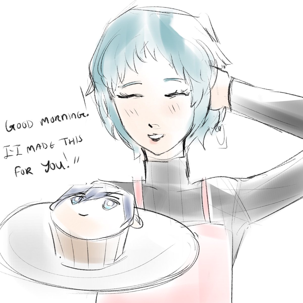 Xeeoh (@xeeohcomm) on Twitter photo 