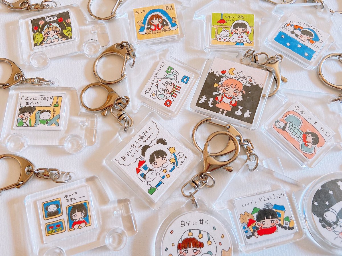 おひさまがある内に撮影できた(超難関ミッションクリア)