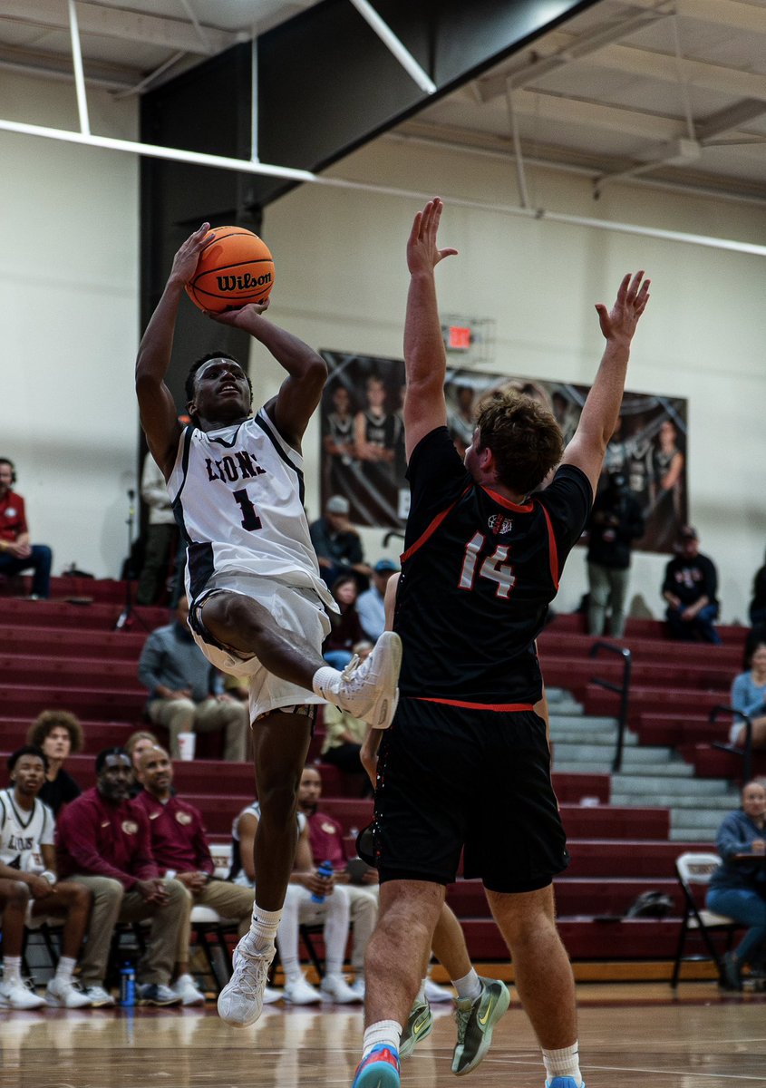 Hebron Lions Basketball tweet media