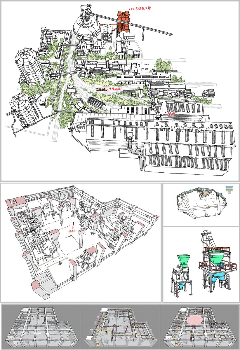 波崽糕 tweet media