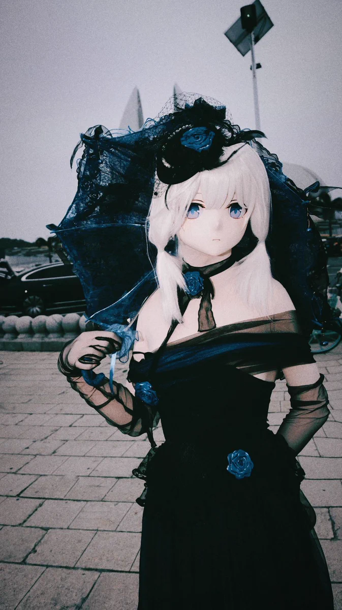 龙星璃(@longxingli257) / X