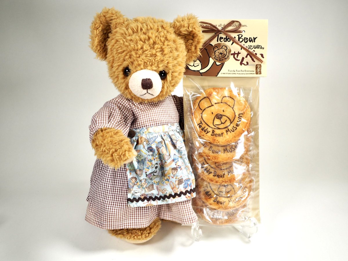 伊豆テディベアミュージアム公式 (@izuteddybearmuseum) · Ito-shi