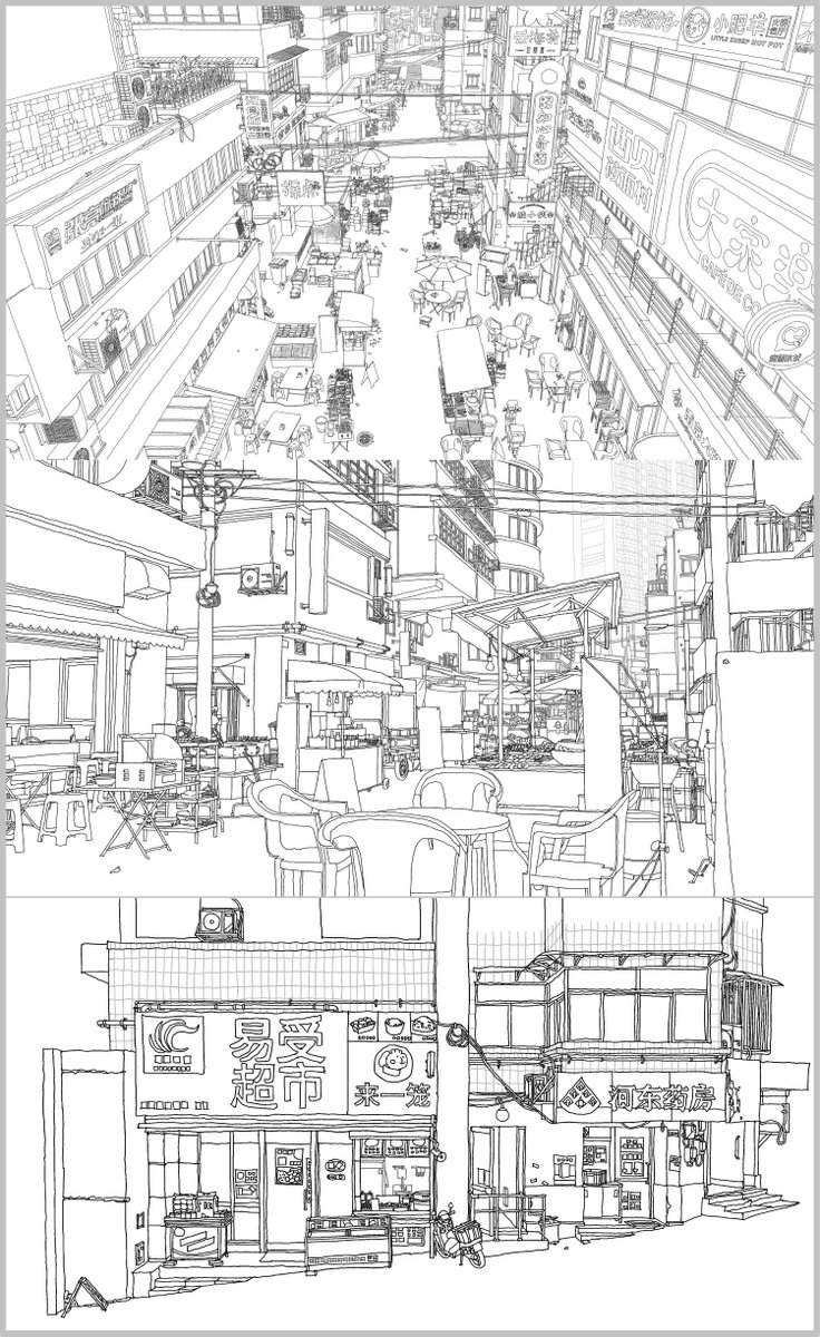 波崽糕 tweet media