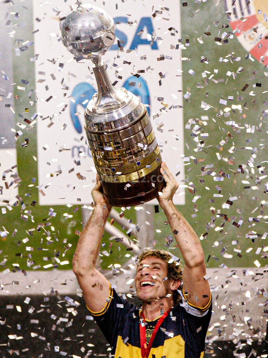 Feliz cumpleaños, Titán 💙💛💙