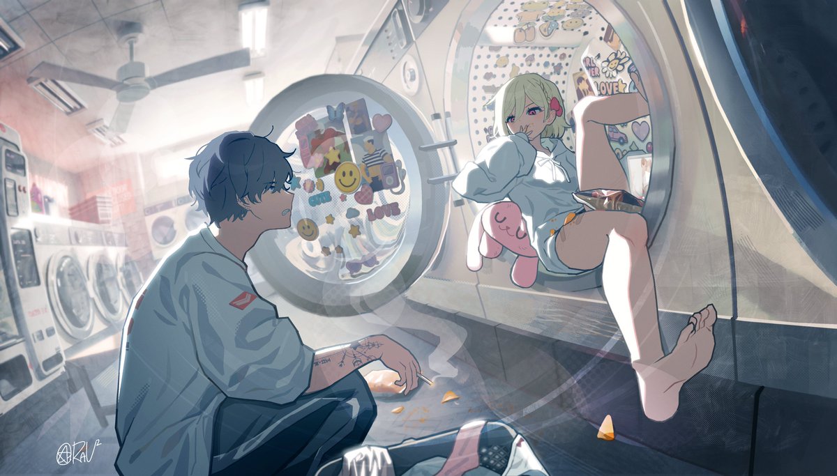 rawdata_exe's tweet image. 