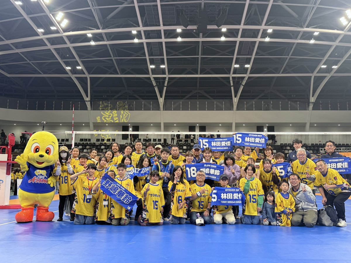 Arrokatsu Shuffle📸】 11月1日(土)11月2日(日)の アロ活シャッフル