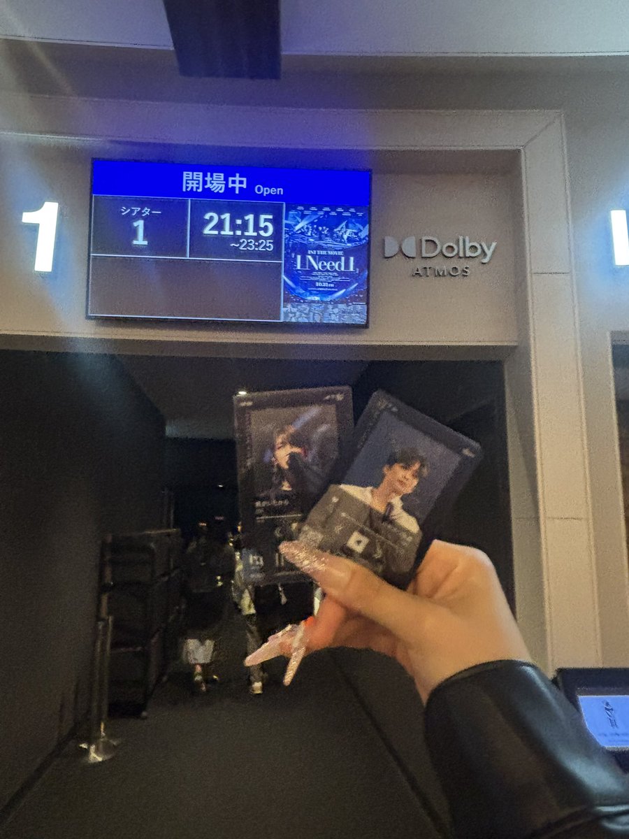 ta_____ka__'s tweet photo. #INIがいたから #INI_君がいたから https://t.co/NWbcBPafIc