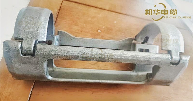 JerryZ13912's tweet photo. 2-7/8" Casted Cable Clamps with 40Cr bolts.
We have fast production speed, 30,000EA finish the production with 6 weeks.
For inquiry, please contact with me.
Email: sales04@espcablesolutions.com
Whatsapp: +86 17798428195
#TEC #ControlLine #CapillaryString #PDC #CapillaryTubing https://t.co/ZpNV7FF7Sv