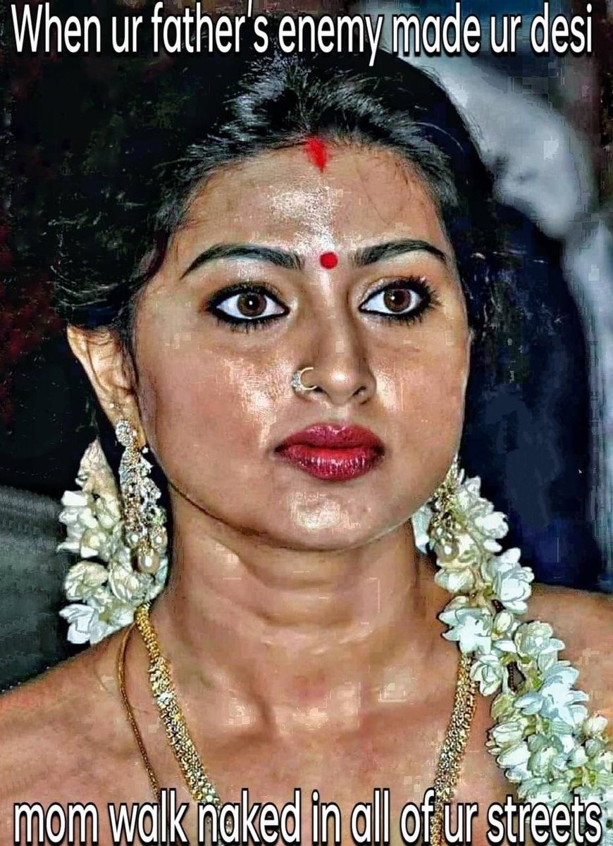 My mom suffering in hands of dad's enemy