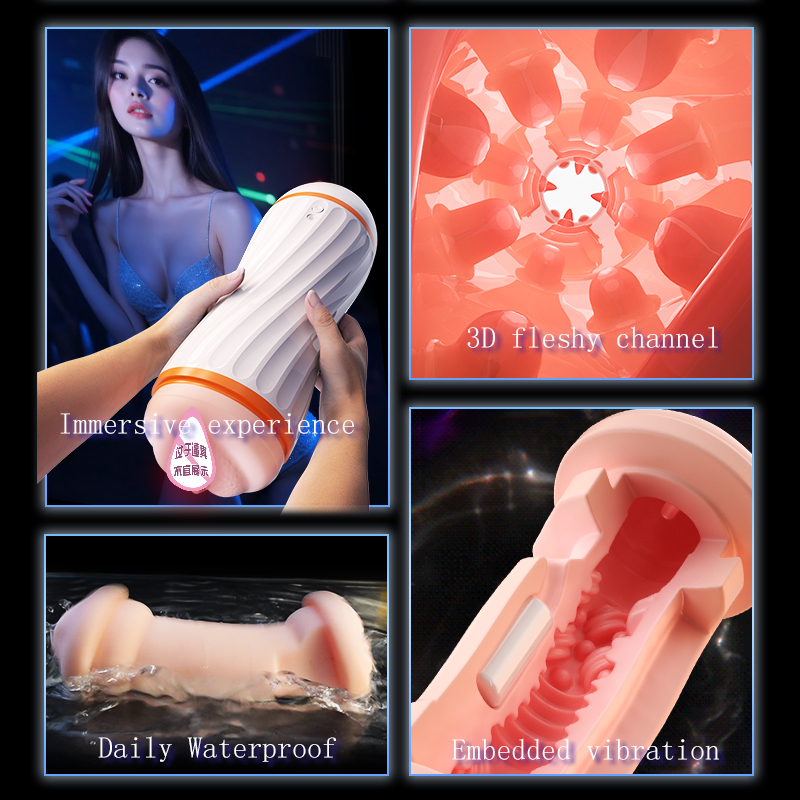 glhstrive's tweet photo. NEW ARRIVAL Double Pump Masturbator Cup for Men 
✨ 36 Vibration Modes – choose your perfect rhythm
🎙️ Voice Function 
💪 Dual Pump Design – double the power, double  excitement

#MasturbatorCup #MaleToy #AdultToys #VibratingCup #MensPleasure #SexToyForMen #AdultStore #NewArrival https://t.co/8cAp7XULer
