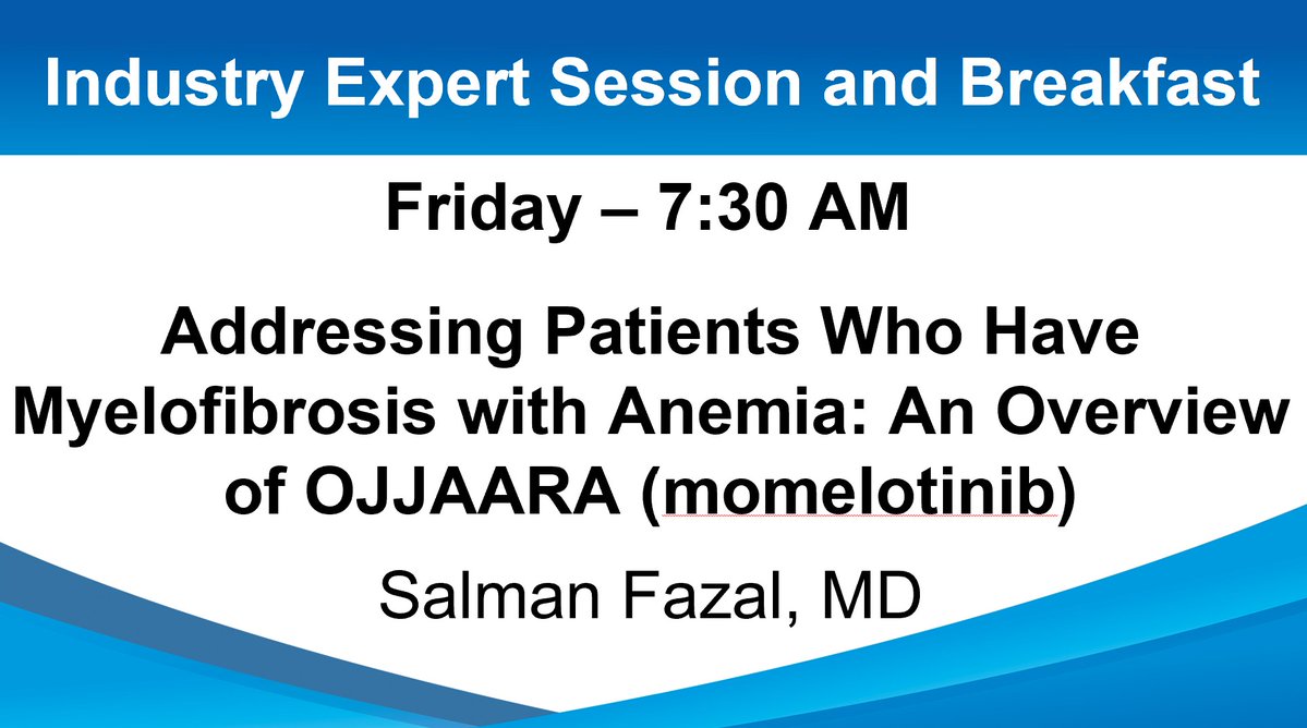 Thank you to everyone who joined us for Day 1 of the #MPNCongress2025! 🎉 Looking forward to tomorrow - Day 2 kicks off with an Industry Expert Session &amp; breakfast at 7:30 AM. See you bright and early!