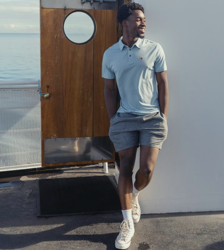 snkr_twitr's tweet image. AD: STEAL at $12.58 (retail $68)
tentree Hemp Joshua Shorts 'Granite Heather'

Shop -&amp;gt; mavely.app.link/e/TeQUmkDI5Xb