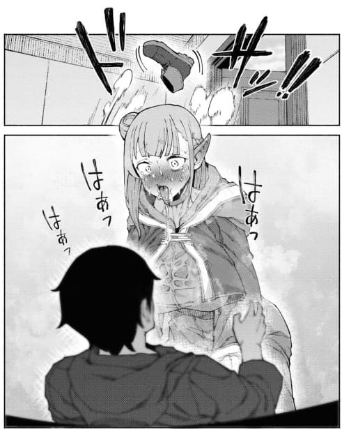 美醜逆転世界で治療師やってますのエロシーン3