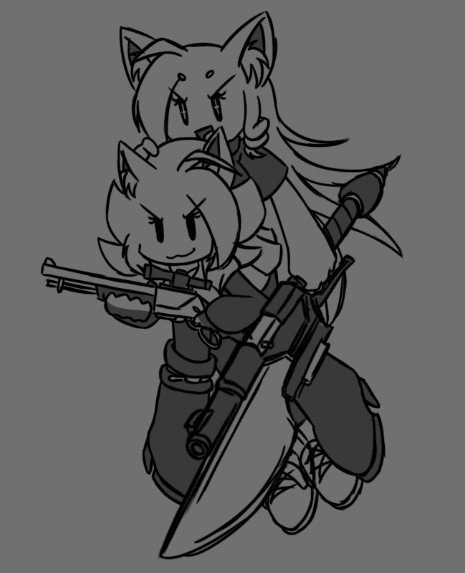 "We need air support!"

the air support in question :