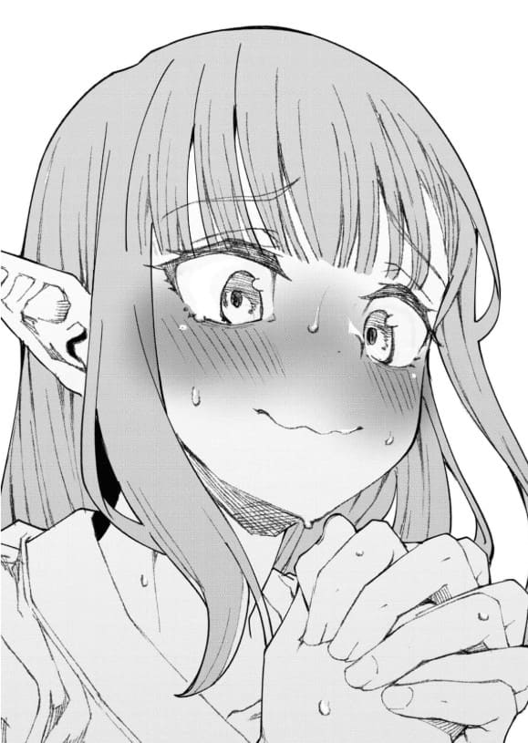 美醜逆転世界で治療師やってますのエロシーン5