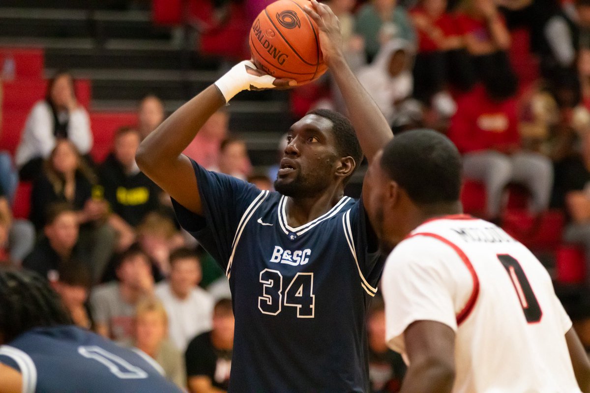 Bryant & Stratton College MBB (OH) tweet media