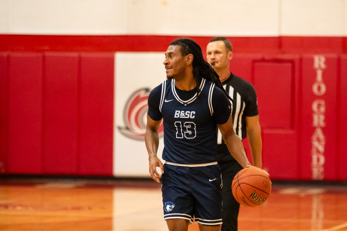 Bryant & Stratton College MBB (OH) tweet media