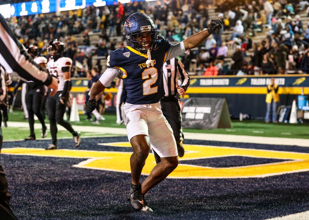 UD_Collegiate's tweet photo. Toledo dominates N. Illinois — Urban Dialexx Collegiate Sportswire

https://t.co/Ec5LjJbyXp https://t.co/Mnk2olXwII