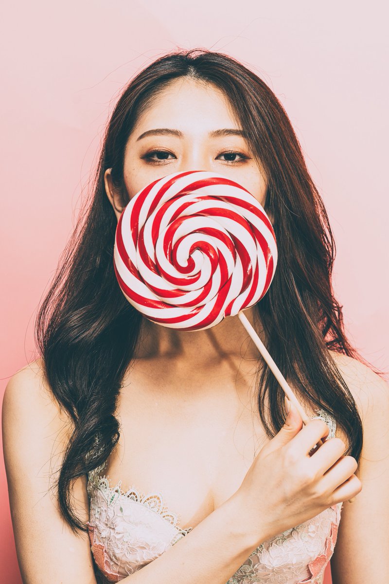 世界一盛れた写真を貼るよ