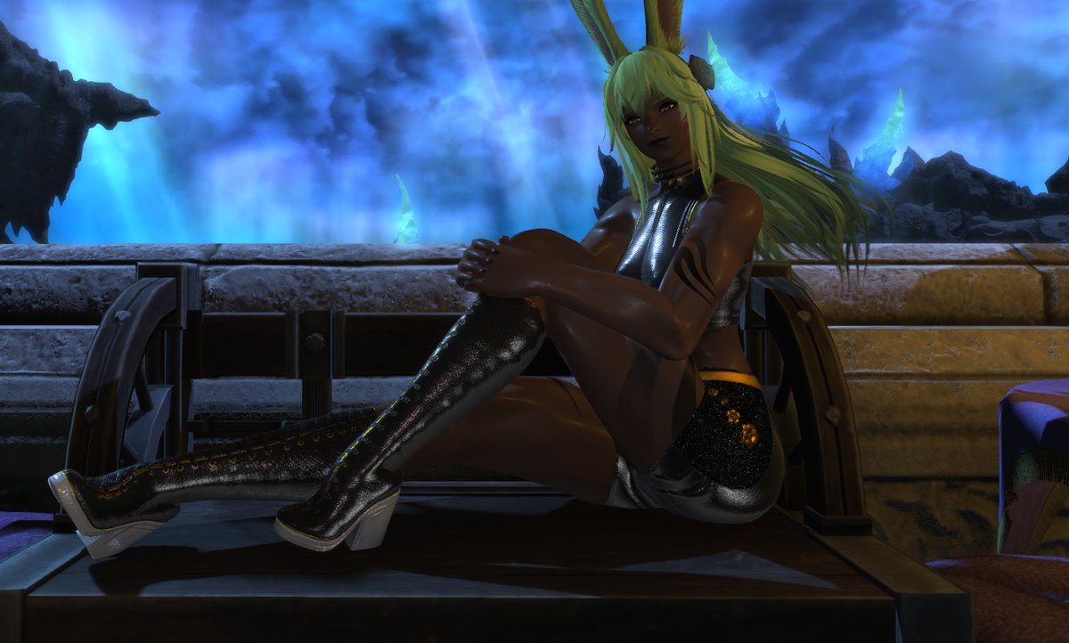 Idol of the Voidsents tweet media