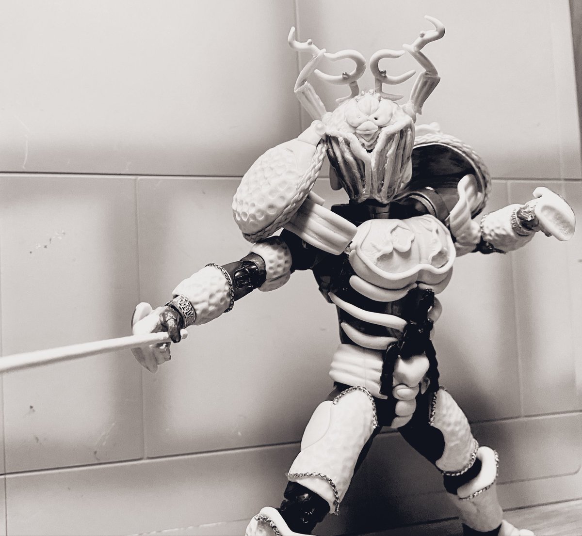 栗花落小羽 栗花落 (@May5Seven7) / Posts / X