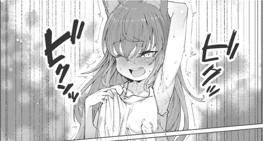 美醜逆転世界で治療師やってますのエロシーン9