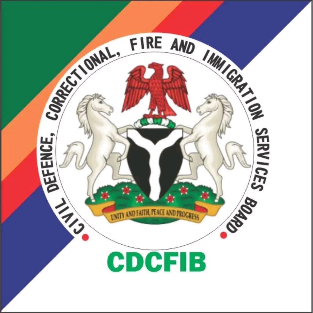 musa_kiliya's tweet image. Exam Guide for CDCFIB

Dear Applicants,

This guide is designed to help you prepare for your upcoming examination. Please read and understand it carefully.

Remember, it is an online examination similar to that of the Nigeria Customs Service, but with a few differences. The exam…