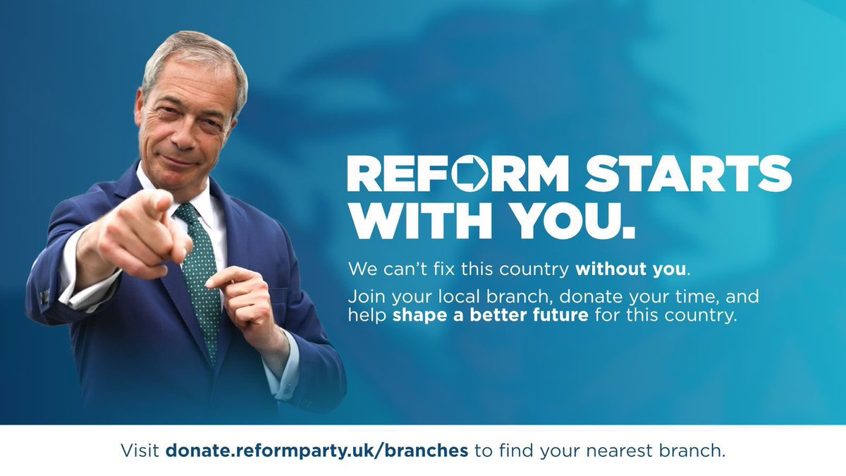 Reform UK Wales tweet media