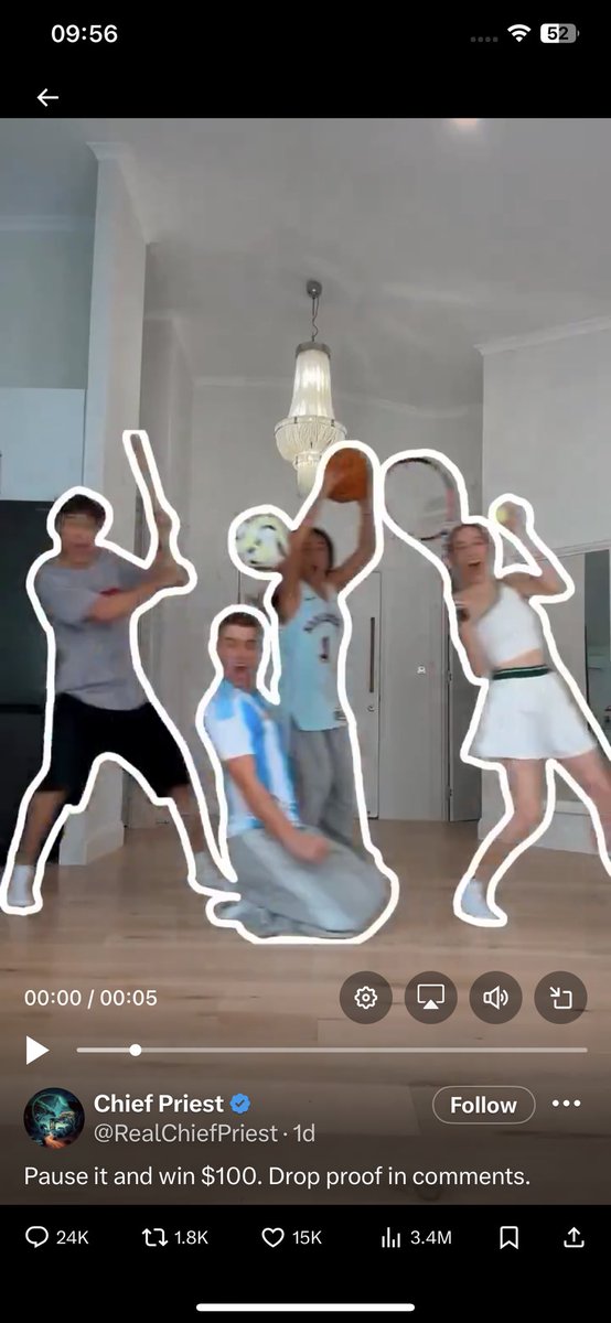 Ursula, your PM tweet media