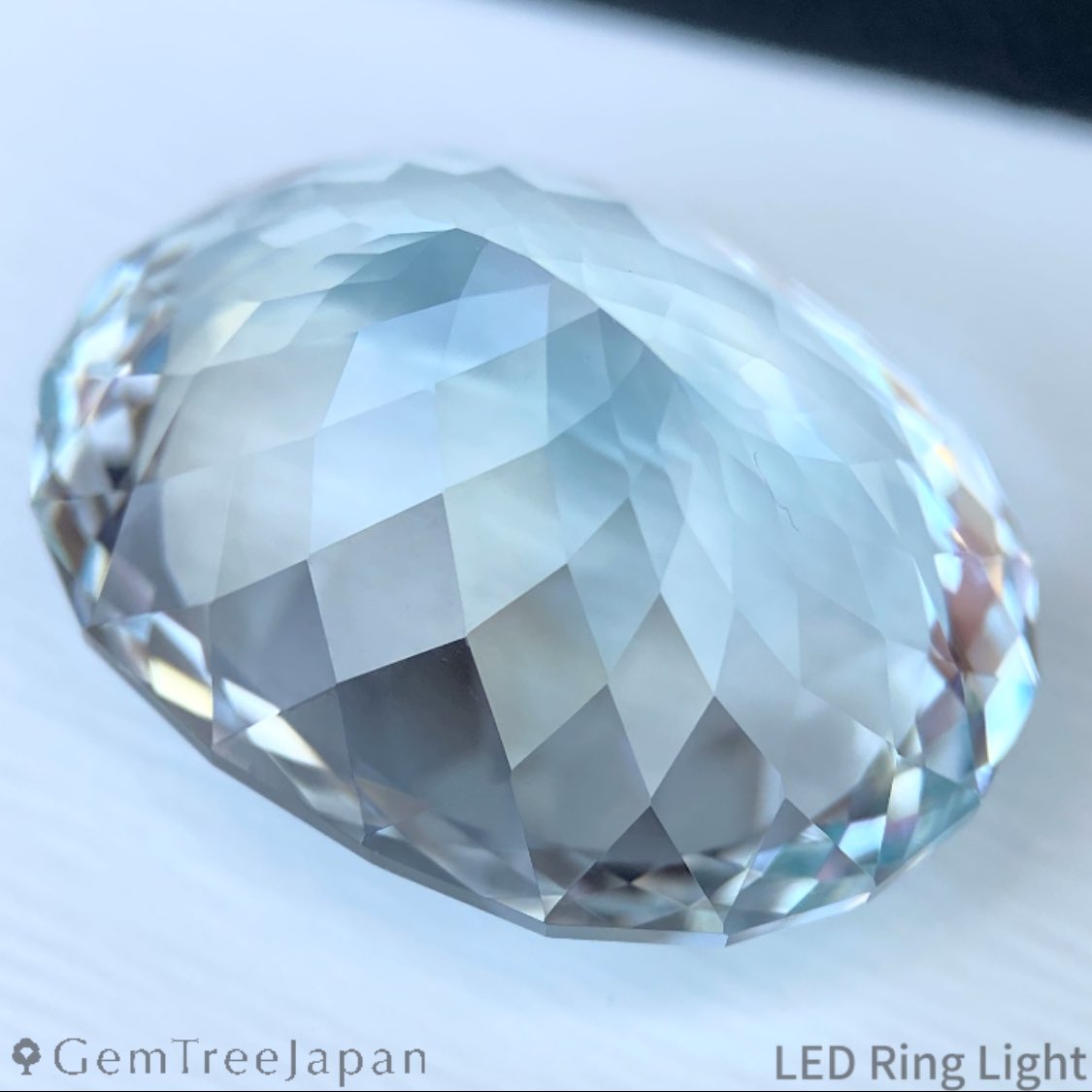 巨大パワーストーン⭐︎お金の源泉　ガイア GemTreeJapan on X