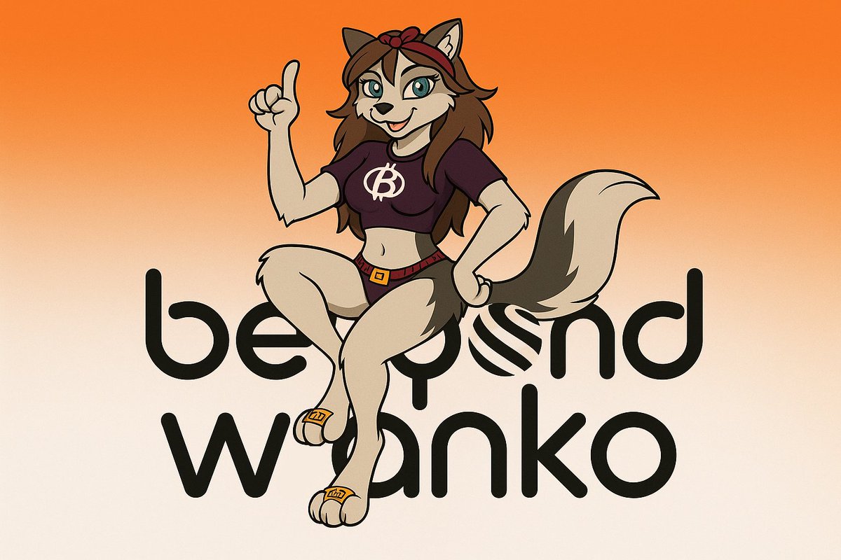 If you are a man of morals and resisted all temptations, you may have a chance to mint some Echoports by <a href="/beyond__tech/">Beyond | Connecting Bitcoin</a> at a discount - ultimately getting the $BYD token airdrop.

If you hold WANKO•MANKO•RUNES , just comment below with your wallet holding them, to get added to