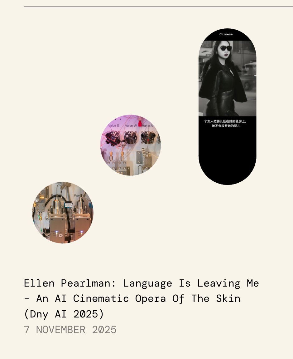 ellen volumetric tweet media