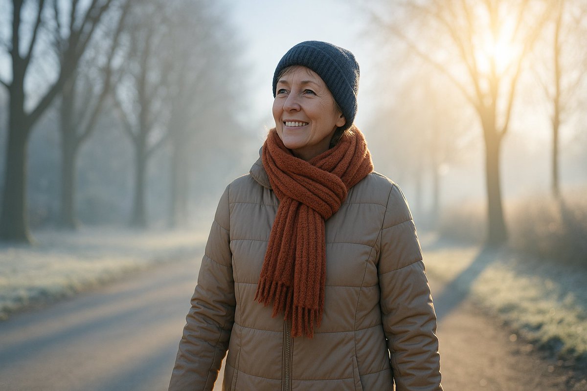 zelfzorgen's tweet image. Minder licht. Meer wind, kou en regen.
En soms... wat minder energie.

Ontdek hoe u – al met een paar kleine aanpassingen – #fitter, #gezonder én #positiever blijft tijdens de donkere maanden die voor ons liggen.

denationaletrombosedienst.nl/client/actueel…