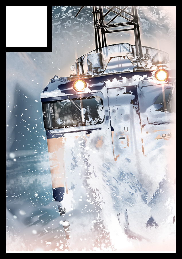 写庵@C107 2日目西さ-02ab (@63factory) / Posts / X