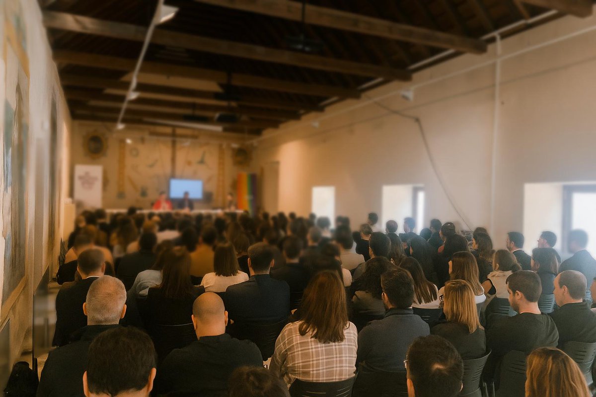 Ayer celebramos el #2GlobalSummit de la mano de <a href="/loverights/">anthurium</a>.global . Gracias a todos los participantes y ponentes por una magnifica jornada marcada por la igualdad , la empresa y los DDHH #Igualdad #lgtbifobia🏳️‍🌈🏳️‍⚧️