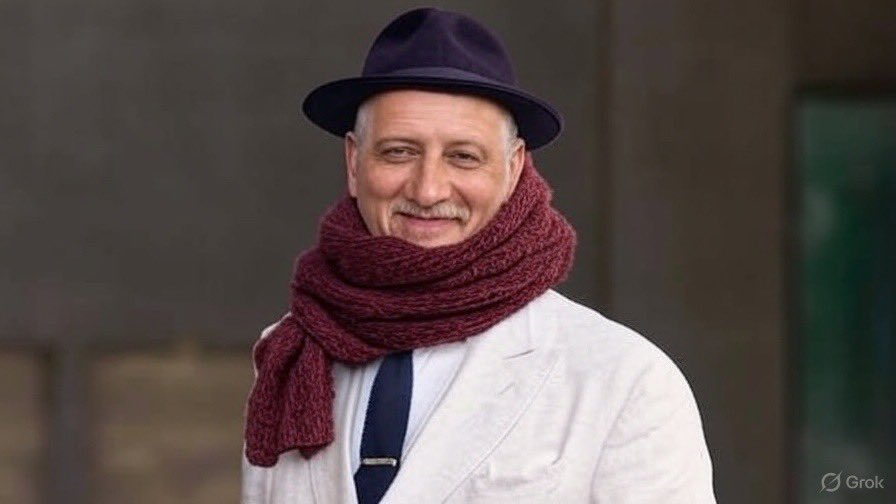 Deliademarinis1's tweet photo. @ImolaOggi #Giuli
#Abdrazakov

Dedicato a tutti i Bariell’.

(#Muti, che parte da #Napoli e arriva a #Milano tutto imbacuccato, incontra un napoletano che gli dice…👇🏼) https://t.co/qItZdCOInw