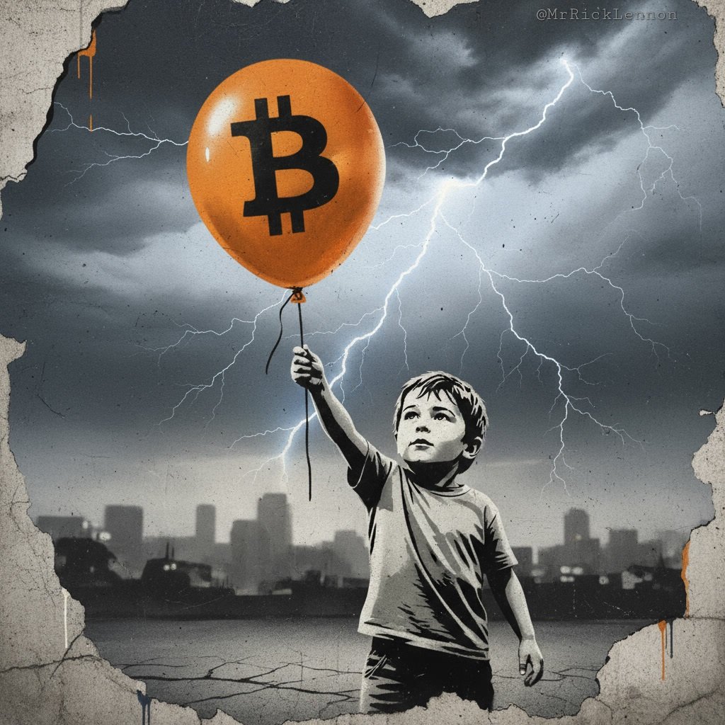 Fix the money, fix the world.