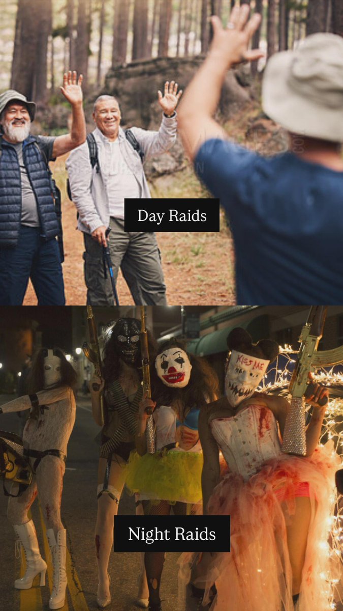 It really is a complete vibe shift. 😰 | #ARCRaiders 

🔗 king_noro