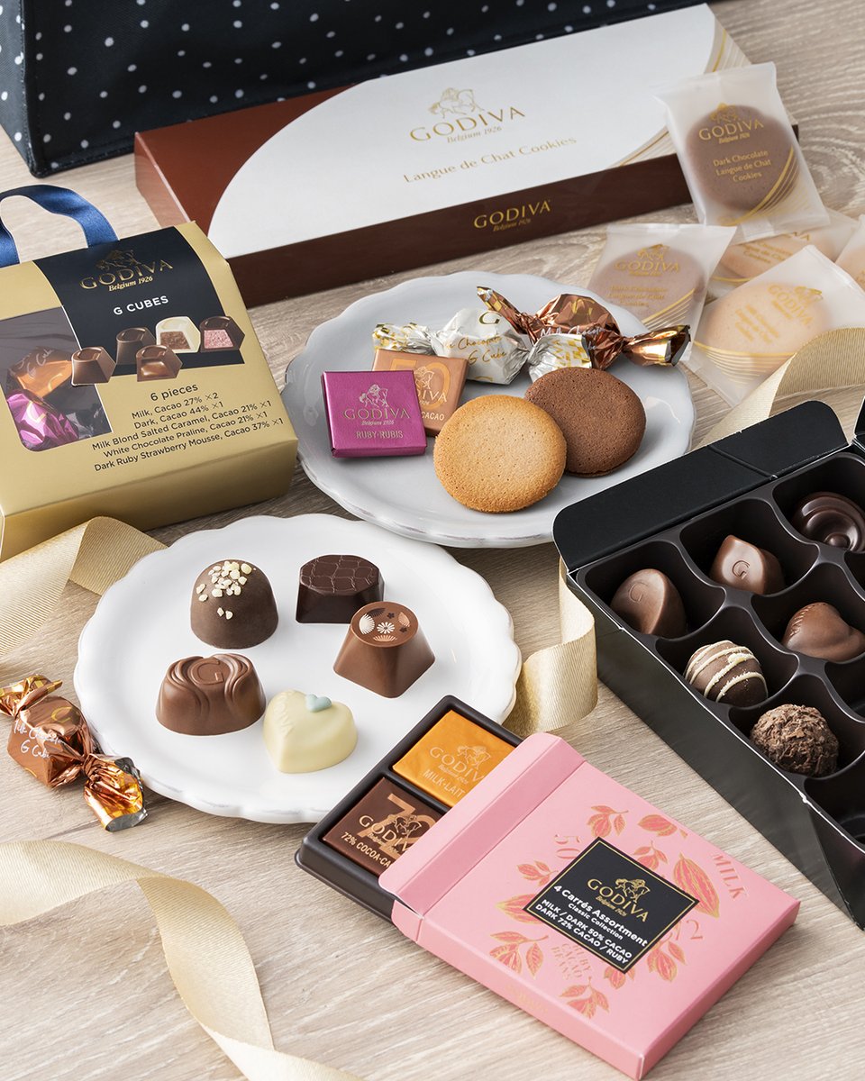 ブラックフライデー 限定💥／ 4種類のハッピーバッグ登場🛍✨ 11月14日