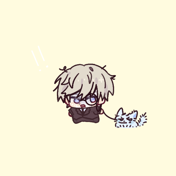 GUYYYYS I MADE A PIIIICREWW FOR TOHHHMAAAA Dress him up for me. Spread the Tohma.
Feel free to post &amp; share ur funnies
(Picrew link in reply)
. 
#東ディバ絵札 #도쿄디벙커 #TokyoDebunker