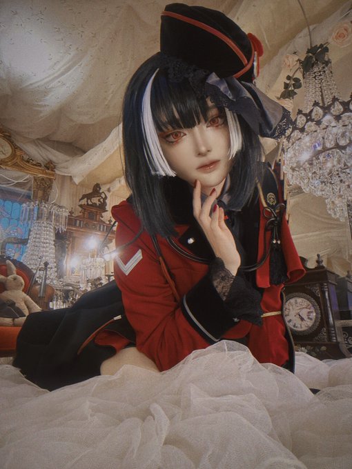 コスプレイヤーるたのTwitter画像27
