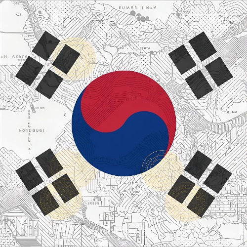 CryptoniteUae's tweet image. South Korea signals reviewing sanctions to align with U.S. efforts against DPRK crypto laundering. Following U.S. designations of 8 individuals &amp;amp; 2 entities, Seoul aims for coordinated action to hit illicit digital finance networks. ⚖️ #DPRK #CryptoSanctions #SouthKorea…
