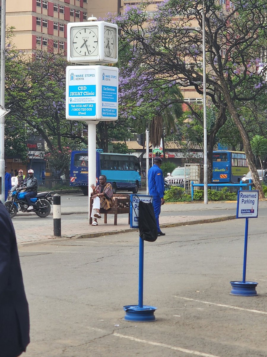 Prof <a href="/ProfPLOLumumba/">PLO Lumumba</a>  what were you guys cooking?