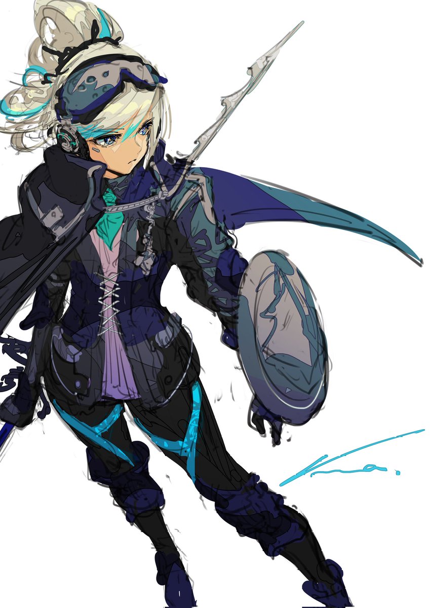 ◎貴方のサークル「UMAGOYA」は、水曜日 西地区 “ほ”ブロック－20ab(西１ホール) に配置されました。

12/31コミケ2日目スペースいただきました！
サイバーパンクな本にします🦾

#C107