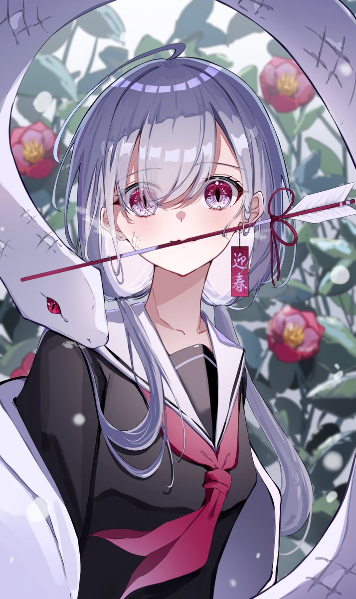 蝶夜🦋C107_2日目【南g-16ab】 (@Chouyax_x) / Posts / X