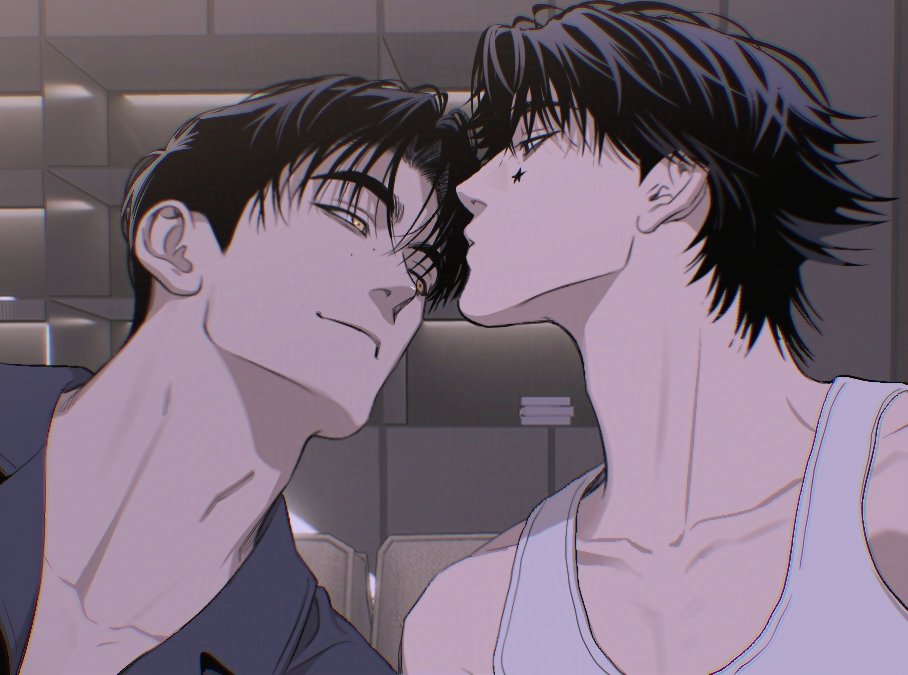 도동히 tweet media