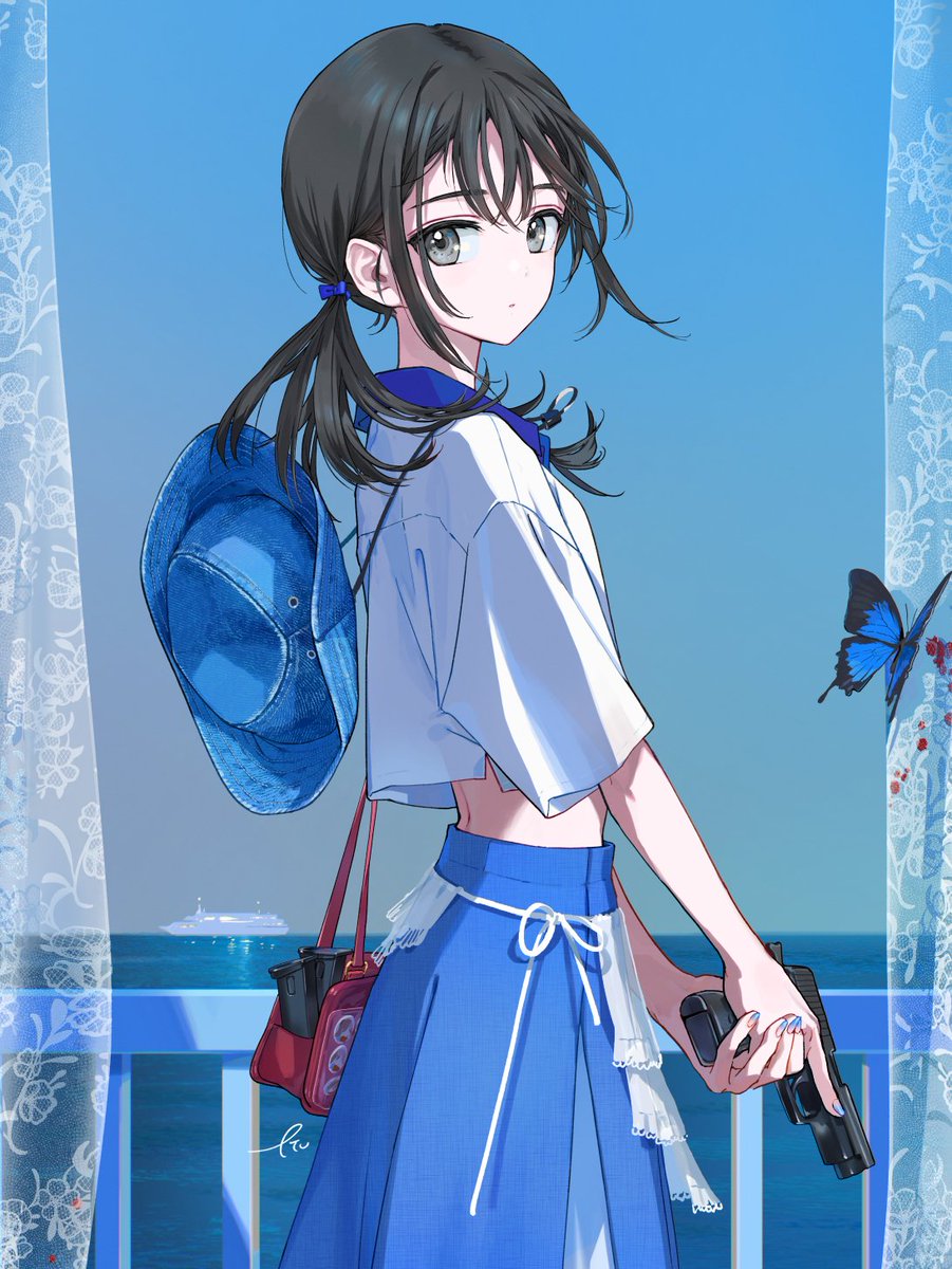 あかもく | C107 2日目西1め34ab (@akmkmk3) / Posts / X