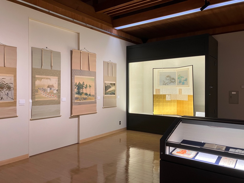 飛騨市美術館
<a href="/HidaMuseu/">飛騨市美術館</a>
【館長ブログ更新しました！】 
「玉舎春輝展」について館長ブログを更新しました！ 
 ぜひご覧ください♪
 ◇Instagram 
instagram.com/p/DQtSGjIj8Ez/…
◇Facebook  
facebook.com/permalink.php?… 
#飛騨市 
#飛騨市役所 
#飛騨市美術館 
#館長ブログ